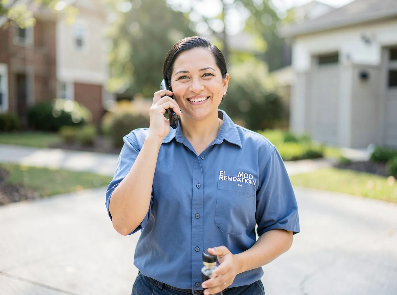 Mold Remediation Wilson, AR FAQs